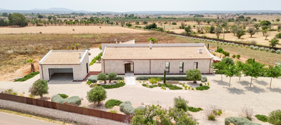 3 bedrooms House in Campos, Spain No. 161468 26