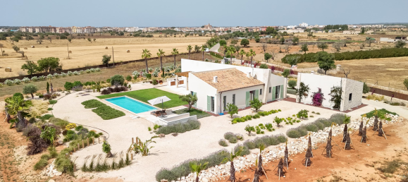 3 bedrooms House in Campos, Spain No. 161468 30