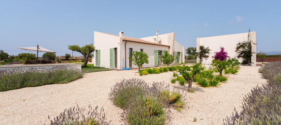 3 bedrooms House in Campos, Spain No. 161468 23