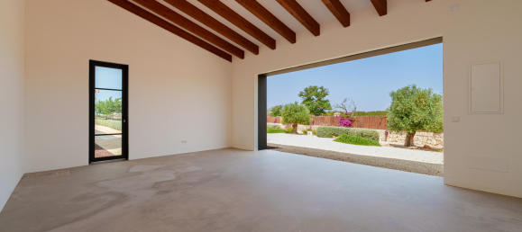 3 bedrooms House in Campos, Spain No. 161468 17