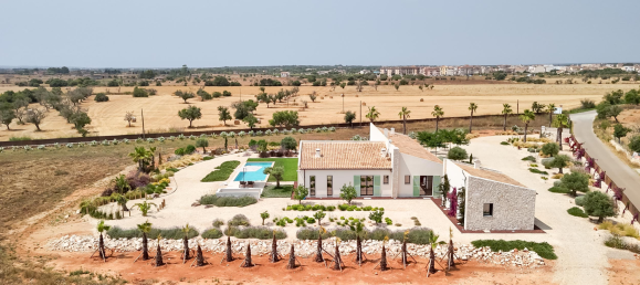 3 bedrooms House in Campos, Spain No. 161468 29