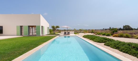 3 bedrooms House in Campos, Spain No. 161468 19