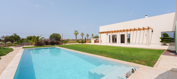 3 bedrooms House in Campos, Spain No. 161468 20