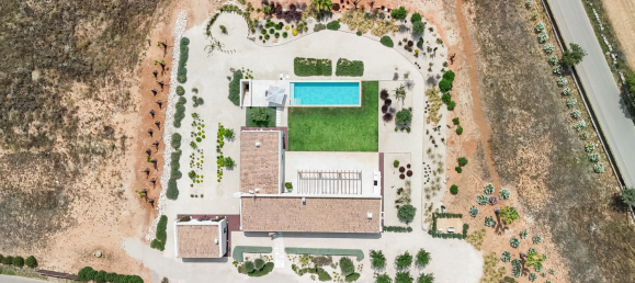 3 bedrooms House in Campos, Spain No. 161468 28