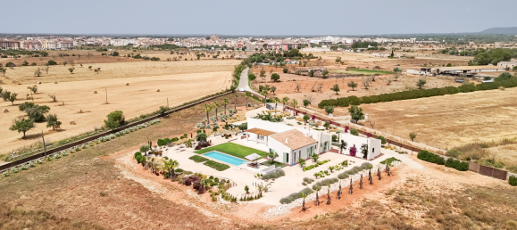 3 bedrooms House in Campos, Spain No. 161468 27