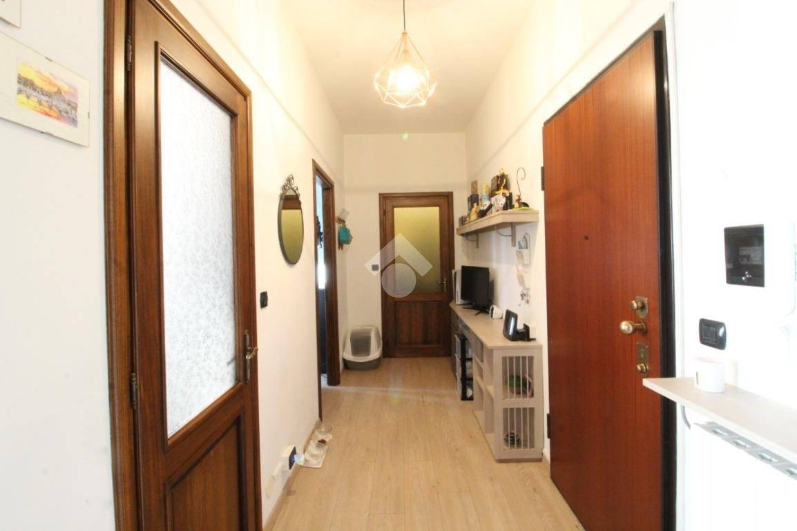 Квартира с 1 спальней в Пьянецца, Италия № 85542