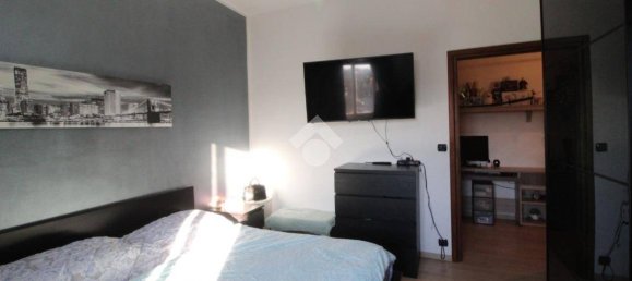 Квартира с 1 спальней в Пьянецца, Италия № 85542 11