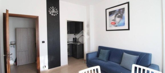 Квартира с 1 спальней в Пьянецца, Италия № 85542 5