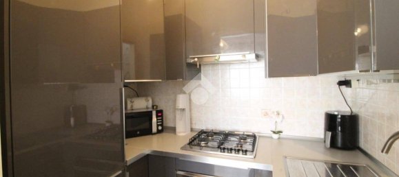 Квартира с 1 спальней в Пьянецца, Италия № 85542 10