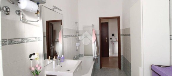 Квартира с 1 спальней в Пьянецца, Италия № 85542 13