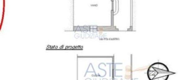 3 bedrooms Apartment in Catania, Italy No. 380256 37