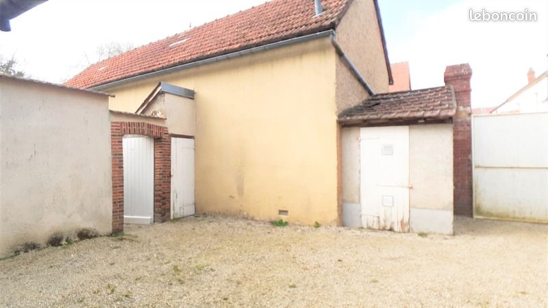 3 غرف نوم منزل في Sours, France رقم 230448