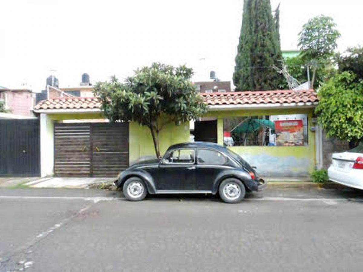 Дом с 4 спальнями в Куаутитлан Искальи, Мексика № 216557