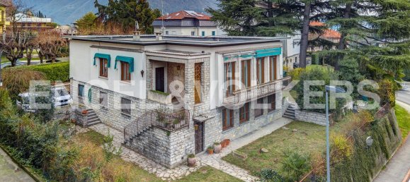 4 rooms Villa in Como, Italy No. 127855 6