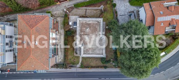 4 rooms Villa in Como, Italy No. 127855 15