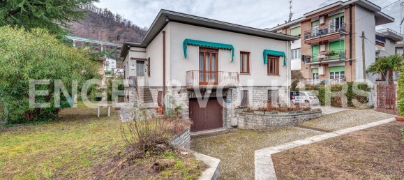 4 rooms Villa in Como, Italy No. 127855 4
