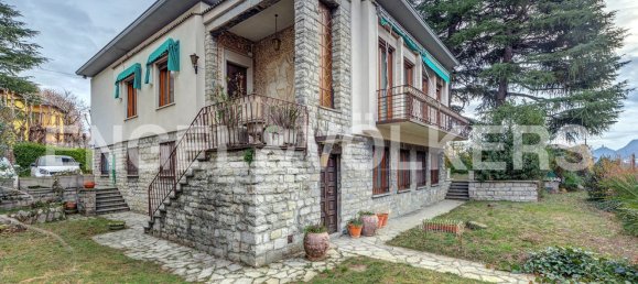 4 rooms Villa in Como, Italy No. 127855 5