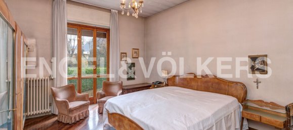 4 rooms Villa in Como, Italy No. 127855 9