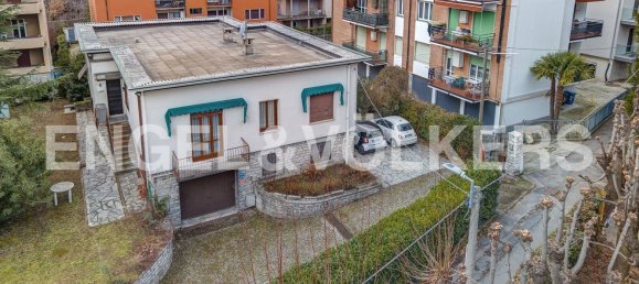 4 rooms Villa in Como, Italy No. 127855 14