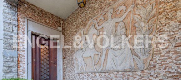 4 rooms Villa in Como, Italy No. 127855 3