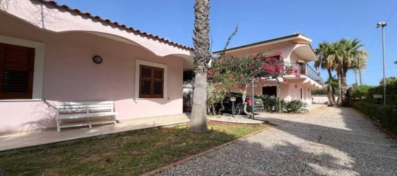 4غرفة فيلا في Castellammare del Golfo, Italy رقم 269329 10