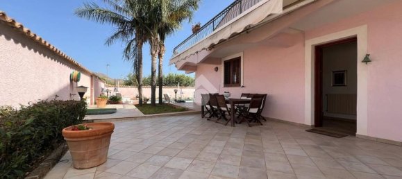 4غرفة فيلا في Castellammare del Golfo, Italy رقم 269329 7