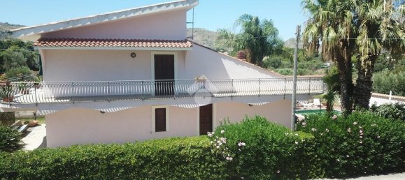 4غرفة فيلا في Castellammare del Golfo, Italy رقم 269329 4