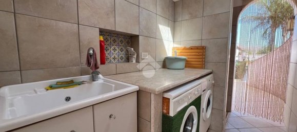 4غرفة فيلا في Castellammare del Golfo, Italy رقم 269329 36