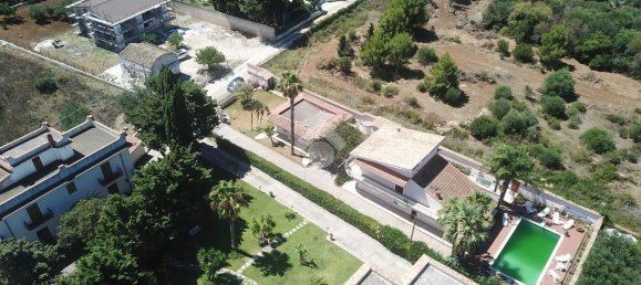 4غرفة فيلا في Castellammare del Golfo, Italy رقم 269329 2