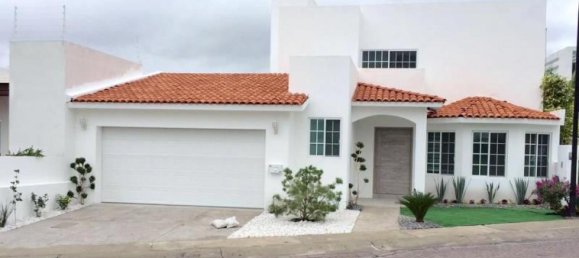 Casa T3 em Queretaro, Mexico N.º 164135 2