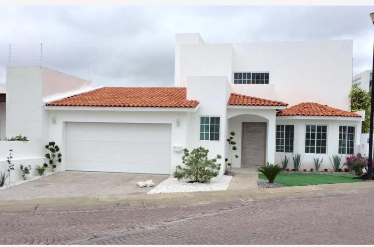 Casa T3 em Queretaro, Mexico N.º 164135