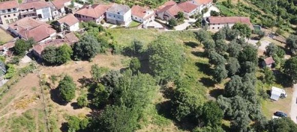 Villa de 3 dormitorios en Cabeceiras de Basto, Portugal No. 190081 8