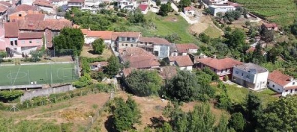 Villa de 3 dormitorios en Cabeceiras de Basto, Portugal No. 190081 21