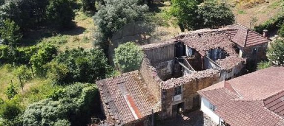 Villa de 3 dormitorios en Cabeceiras de Basto, Portugal No. 190081 11