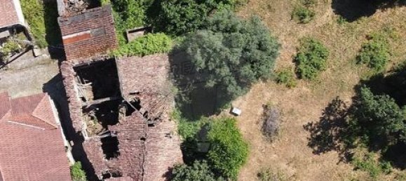 Villa de 3 dormitorios en Cabeceiras de Basto, Portugal No. 190081 10