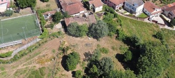 Villa de 3 dormitorios en Cabeceiras de Basto, Portugal No. 190081 15