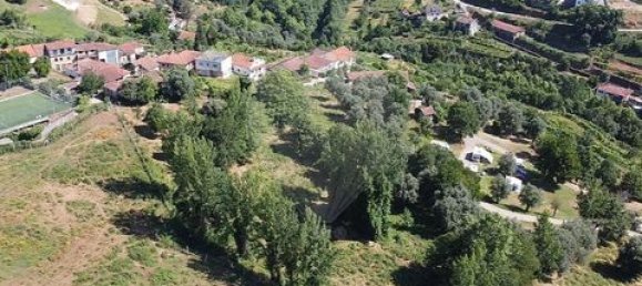 Villa de 3 dormitorios en Cabeceiras de Basto, Portugal No. 190081 7