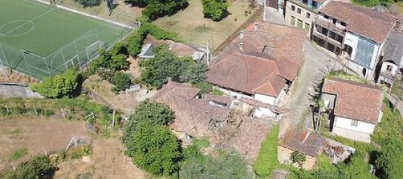 Villa de 3 dormitorios en Cabeceiras de Basto, Portugal No. 190081 23