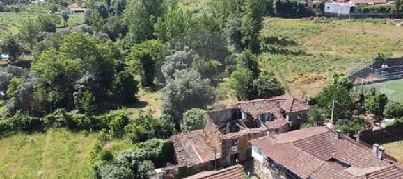 Villa de 3 dormitorios en Cabeceiras de Basto, Portugal No. 190081 13
