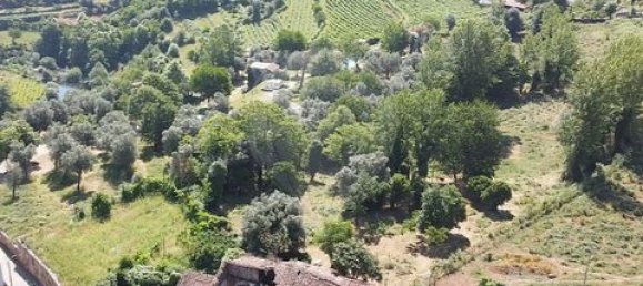 Villa de 3 dormitorios en Cabeceiras de Basto, Portugal No. 190081 25