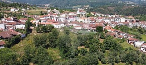 Villa de 3 dormitorios en Cabeceiras de Basto, Portugal No. 190081 27