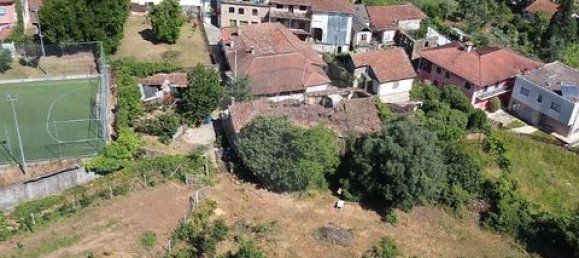 Villa de 3 dormitorios en Cabeceiras de Basto, Portugal No. 190081 22