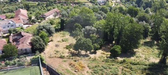 Villa de 3 dormitorios en Cabeceiras de Basto, Portugal No. 190081 3