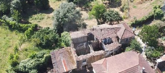 Villa de 3 dormitorios en Cabeceiras de Basto, Portugal No. 190081 14