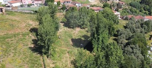 Villa de 3 dormitorios en Cabeceiras de Basto, Portugal No. 190081 20