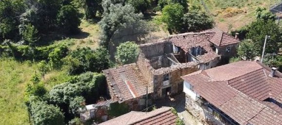 Villa de 3 dormitorios en Cabeceiras de Basto, Portugal No. 190081 12
