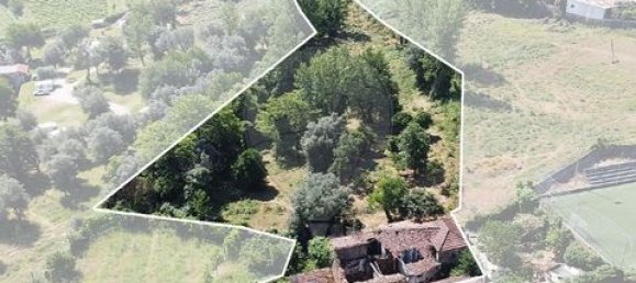 Villa de 3 dormitorios en Cabeceiras de Basto, Portugal No. 190081 2