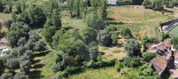 Villa de 3 dormitorios en Cabeceiras de Basto, Portugal No. 190081 16