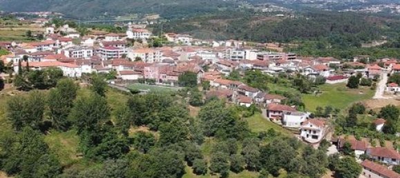 Villa de 3 dormitorios en Cabeceiras de Basto, Portugal No. 190081 28