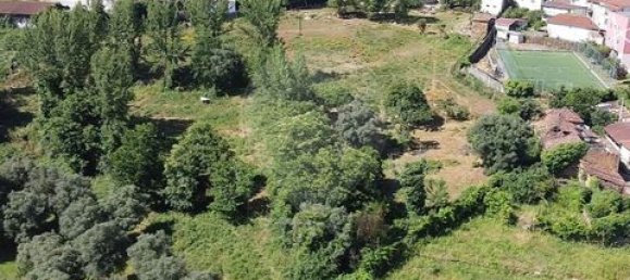 Villa de 3 dormitorios en Cabeceiras de Basto, Portugal No. 190081 17